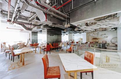 Shop - Studio - 2 Bathrooms for rent in Bay Central Tower East - Bay Central - Dubai Marina - Dubai Shop - Studio - 2 Bathrooms for rent in Bay Central Tower East - Bay Central - Dubai Marina - Dubai