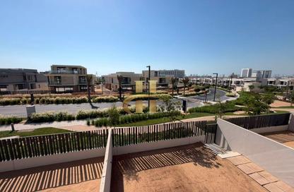 Townhouse - 3 - 4 for rent in Jebel Ali Village Townhouses - Jebel Ali Village - Jebel Ali - Dubai Townhouse - 3 - 4 for rent in Jebel Ali Village Townhouses - Jebel Ali Village - Jebel Ali - Dubai