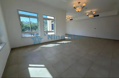 Apartment - 3 Bedrooms - 3 Bathrooms for sale in Al Badia Residences Building 11 - Al Badia Residences - Dubai Festival City - Dubai