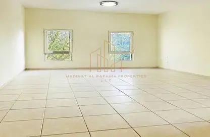 Apartment - 1 Bathroom for rent in Building 153 - Contemporary Cluster - Discovery Gardens - Dubai