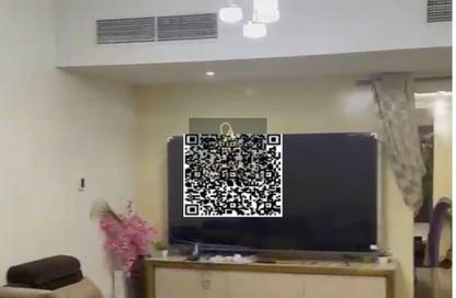 Apartment - 1 Bedroom - 2 Bathrooms for sale in Horizon Towers - Ajman Downtown - Ajman