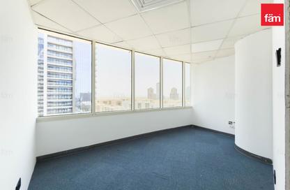 Office Space - Studio for sale in Damac Executive Heights - Barsha Heights (Tecom) - Dubai Office Space - Studio for sale in Damac Executive Heights - Barsha Heights (Tecom) - Dubai