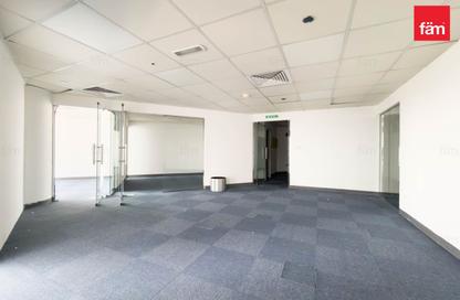 Office Space - Studio for sale in Damac Executive Heights - Barsha Heights (Tecom) - Dubai Office Space - Studio for sale in Damac Executive Heights - Barsha Heights (Tecom) - Dubai