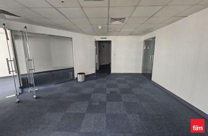 Office Space - Studio for sale in Damac Executive Heights - Barsha Heights (Tecom) - Dubai Office Space - Studio for sale in Damac Executive Heights - Barsha Heights (Tecom) - Dubai