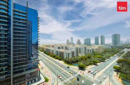 Office Space - Studio for sale in Damac Executive Heights - Barsha Heights (Tecom) - Dubai Office Space - Studio for sale in Damac Executive Heights - Barsha Heights (Tecom) - Dubai