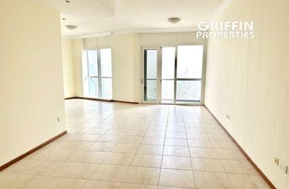 Apartment - 3 Bedrooms - 5 Bathrooms for rent in MAG 214 - JLT Cluster R - Jumeirah Lake Towers - Dubai