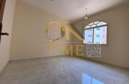 Apartment - 2 Bedrooms - 2 Bathrooms for rent in Abna Saqer Building - Al Hamidiya 1 - Al Hamidiya - Ajman
