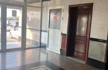 Apartment - Studio - 1 for rent in Al Andalus Tower - Al Mujarrah - Sharjah
