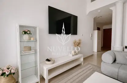 Apartment - 1 Bedroom - 2 Bathrooms for rent in Dubai Marina - Dubai