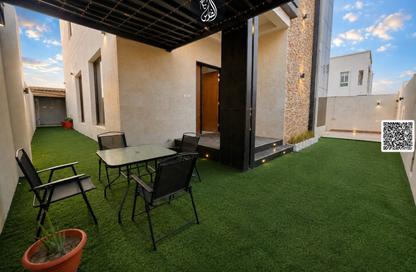 Villa - 5 - 7+ for sale in Al Helio 1 - Al Helio - Ajman
