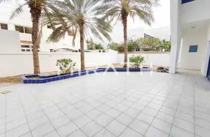 فيلا - 4 غرف نوم - 4 حمامات للايجار في فلل جميرا 3 - جميرا 3 - جميرا - دبي