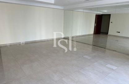 Office Space - Studio for rent in Al Neem Tower - Khalifa Street - Abu Dhabi