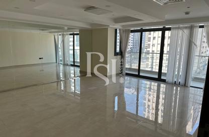 Office Space - Studio for rent in Al Neem Tower - Khalifa Street - Abu Dhabi