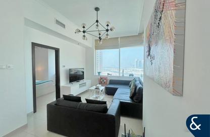 Apartment - 1 Bedroom - 2 Bathrooms for sale in Botanica Tower - Dubai Marina - Dubai Apartment - 1 Bedroom - 2 Bathrooms for sale in Botanica Tower - Dubai Marina - Dubai