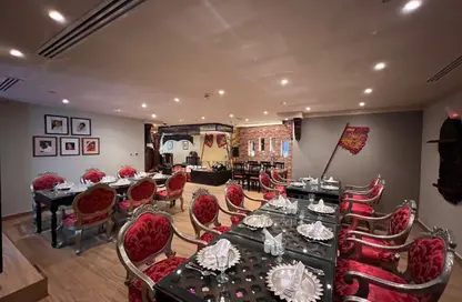 Retail - Studio - 1 Bathroom for rent in The Carlton Downtown Hotel - Sheikh Zayed Road - Dubai