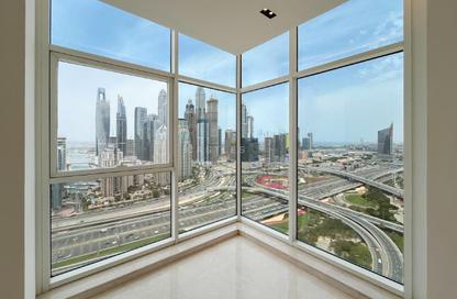 Apartment - 3 Bedrooms - 4 Bathrooms for rent in Tamweel Tower - JLT Cluster U - Jumeirah Lake Towers - Dubai Apartment - 3 Bedrooms - 4 Bathrooms for rent in Tamweel Tower - JLT Cluster U - Jumeirah Lake Towers - Dubai