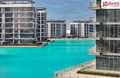 Apartment - 1 Bedroom - 2 Bathrooms for sale in Residences 12 - District One - Mohammed Bin Rashid City - Dubai