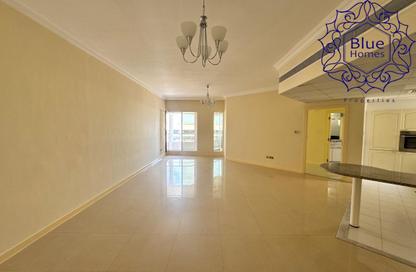 Apartment - 1 Bedroom - 2 Bathrooms for rent in Al Badaa Street - Al Badaa - Dubai