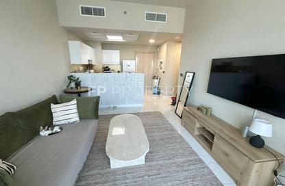 Apartment - 1 Bedroom - 1 Bathroom for sale in Alexis Tower - Downtown Jebel Ali - Dubai
