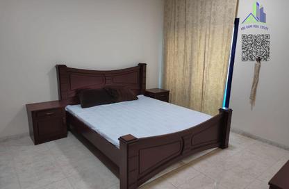 Apartment - 2 - 2 for rent in Ajman Gate Tower - Ajman Industrial 2 - Ajman Industrial Area - Ajman