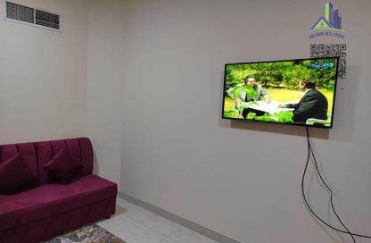 Apartment - 2 - 2 for rent in Ajman Gate Tower - Ajman Industrial 2 - Ajman Industrial Area - Ajman Apartment - 2 - 2 for rent in Ajman Gate Tower - Ajman Industrial 2 - Ajman Industrial Area - Ajman