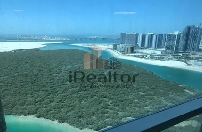 شقة - 1 حمام للايجار في أبراج هيدرا افينيو - مدينة الأضواء - جزيرة الريم - أبوظبي