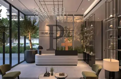 شقة - غرفة نوم - 2 حمامات للبيع في سيلين من فيجن - ليوان - دبي لاند - دبي