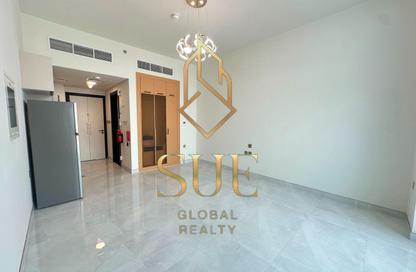 Apartment - Studio - 1 Bathroom for sale in Skyz by Danube - Arjan - Dubai