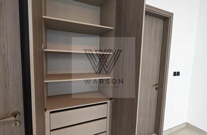 Apartment - 1 Bedroom - 2 Bathrooms for rent in Altia One - Dubai Silicon Oasis - Dubai