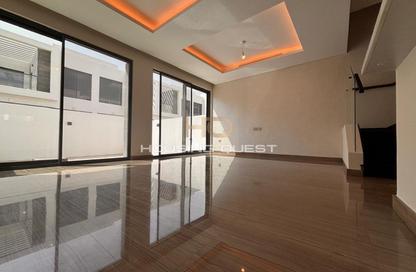 Townhouse - 3 Bedrooms - 3 Bathrooms for sale in Belair Damac Hills - By Trump Estates - Damac Hills - Dubai