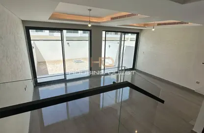 Townhouse - 3 Bedrooms - 3 Bathrooms for sale in Belair Damac Hills - By Trump Estates - Damac Hills - Dubai Townhouse - 3 Bedrooms - 3 Bathrooms for sale in Belair Damac Hills - By Trump Estates - Damac Hills - Dubai