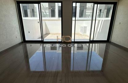 تاون هاوس - 3 - 3 للبيع في ترامب استايت - داماك هيلز - دبي تاون هاوس - 3 - 3 للبيع في ترامب استايت - داماك هيلز - دبي