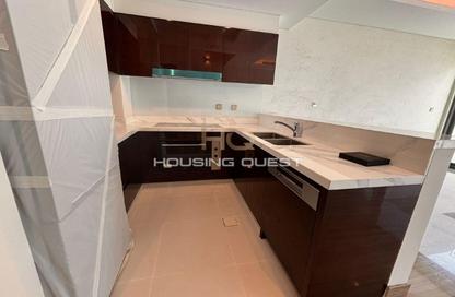 Townhouse - 3 Bedrooms - 3 Bathrooms for sale in Belair Damac Hills - By Trump Estates - Damac Hills - Dubai