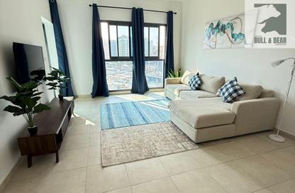 Apartment - 1 Bedroom - 2 Bathrooms for sale in Maya 2 - Dubai Land Residence Complex - Dubai