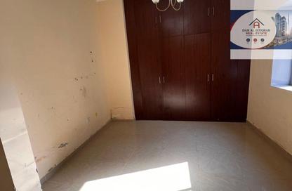 Apartment - Studio - 1 Bathroom for rent in Al Butina 9 Building - Al Butina - Sharjah Apartment - Studio - 1 Bathroom for rent in Al Butina 9 Building - Al Butina - Sharjah