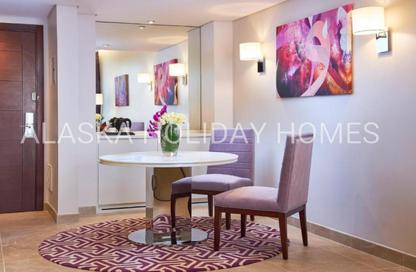 Hotel  and  Hotel Apartment - 1 Bedroom - 1 Bathroom for rent in Mercure Dubai Barsha Heights Hotel Suites  and  Apartments - Barsha Heights (Tecom) - Dubai
