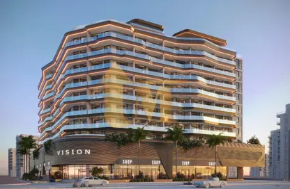 شقة - 1 حمام للبيع في ريم من فيجن - ليوان - دبي لاند - دبي