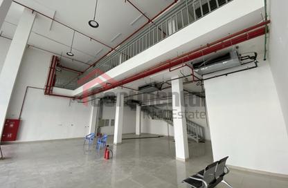 Show Room - Studio - 2 for rent in Industrial Area 12 - Sharjah Industrial Area - Sharjah