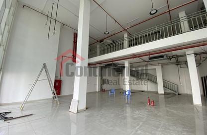 Show Room - Studio - 2 for rent in Industrial Area 12 - Sharjah Industrial Area - Sharjah