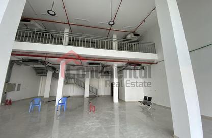 Show Room - Studio - 2 for rent in Industrial Area 12 - Sharjah Industrial Area - Sharjah