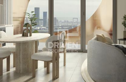 Apartment - 1 - 1 for sale in One Residence - Downtown Dubai - Dubai