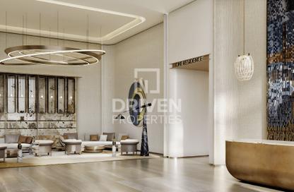 Apartment - 1 - 1 for sale in One Residence - Downtown Dubai - Dubai