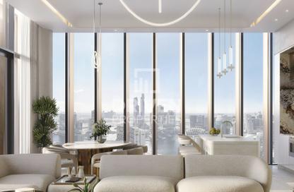 Apartment - 1 - 1 for sale in One Residence - Downtown Dubai - Dubai