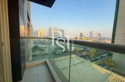 Apartment - 1 Bedroom - 2 Bathrooms for sale in Marina Heights 2 - Marina Square - Al Reem Island - Abu Dhabi Apartment - 1 Bedroom - 2 Bathrooms for sale in Marina Heights 2 - Marina Square - Al Reem Island - Abu Dhabi