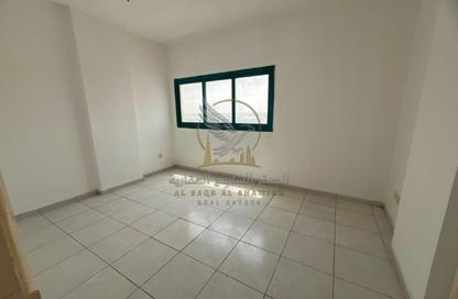 Apartment - 2 Bedrooms - 2 Bathrooms for rent in Al Naseriya - Al Sharq - Sharjah