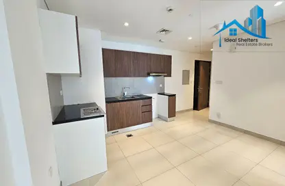 Apartment - 2 Bedrooms - 2 Bathrooms for rent in Sun Point Dubai C - Sun Point Dubai - Dubai Production City (IMPZ) - Dubai