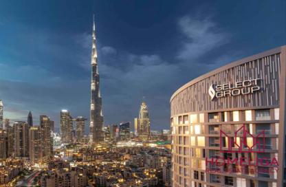 Apartment - Studio - 1 for sale in 15 Northside Tower 1 - 15 Northside - Business Bay - Dubai Apartment - Studio - 1 for sale in 15 Northside Tower 1 - 15 Northside - Business Bay - Dubai