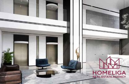 Apartment - Studio - 1 for sale in 15 Northside Tower 1 - 15 Northside - Business Bay - Dubai Apartment - Studio - 1 for sale in 15 Northside Tower 1 - 15 Northside - Business Bay - Dubai