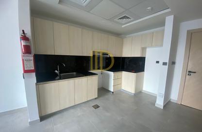 Apartment - 1 Bedroom - 2 Bathrooms for rent in Binghatti Gems - District 12 - Jumeirah Village Circle - Dubai