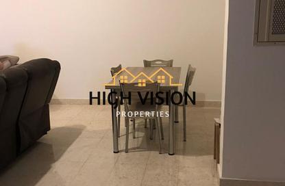 Apartment - 1 Bedroom - 1 Bathroom for sale in Ocean Terrace - Marina Square - Al Reem Island - Abu Dhabi